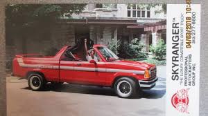 Image result for Vermillion 1991 Ranger