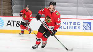 He was drafted by the st. Chicago Blackhawks On Twitter First Look At Carl Soderberg In His New Blackhawks Sweater Chivsdet