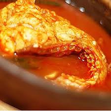 Resepi ikan merah masak asam pedas.wow. Asam Pedas Ikan Merah