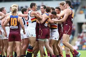 Brisbane lions vs adelaide crows. Brisbane Lions Vs Adelaide Crows Betting Tips Odds Crows Bid To Claw Back Some Pride