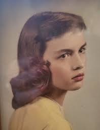 Obituary information for Barbara A. McKenzie