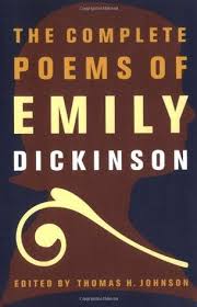The Top 24 Books Of Poetry On Goodreads Goodreads News Interviews Emily Dickinson Poems Emily Dickinson Emily Dickinson Books