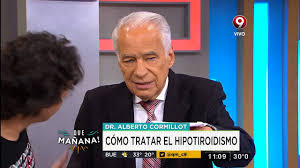 Entonces visitó a sus pacientes en la clínica, caminó por la calle, intentó comprar ropa y hasta. El Consultorio Del Dr Cormillot Youtube