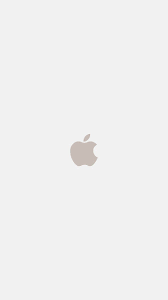 Clean Apple Logo Wallpaper For Ios 12 Apple Logo Wallpaper Iphone Apple Wallpaper Apple Logo Wallpaper