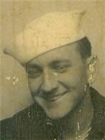 Malcolm Percle Obituary (1924