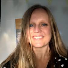 Kate Boddington Senior Producer