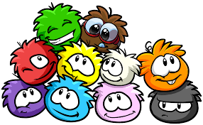 Which of these rooms doesn't have music playing in the background? Puffle Club Penguin Rewritten Wiki Fandom