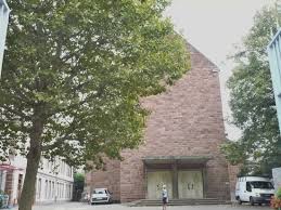 La longue église st guillaume fait front à l'ill et à la place st etienne © robert cutts. Eglise Saint Etienne Strasbourg Tripadvisor
