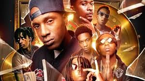 The Independent Game