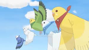 3 2 1 We Go Live A Family Can Be 5 Anime Budgies Choose from 2800+ ink color graphic resources and download in the form of png, eps, ai or psd. a family can be 5 anime budgies