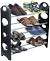 Narrow Shoe Rack