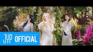 Can flavonoids help fend off forgetfulness? Twice More More Mv Trailer Kpopmap