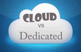 Dedicated Servers Vs Cloud Servers 5 Differences Compared Web Design Services Site Hosting Microsoft