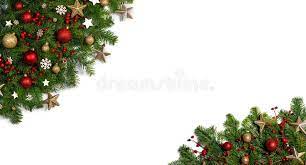 As of writing this, there are 79 days and 7 hours to go until the opening of dresden's christmas market and i can hardly contain my excitement than christmas is just around the corner! Christmas Tree Branch With Berries Pine Cone And Red Ball Isolated On White Background Xmas Garland New Year Decoration Stock Image Image Of December Decor 156928599
