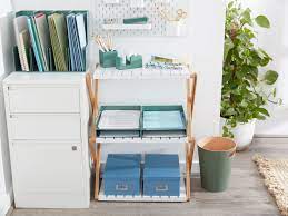 How to organize file cabinet at home. How To Set Up A Home Filing System