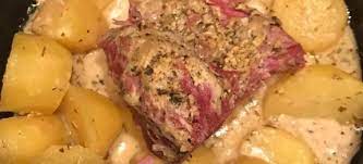 Palette A La Diable Recettes Cookeo