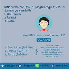 Check spelling or type a new query. Top Dkv Masuk Soshum Atau Saintek