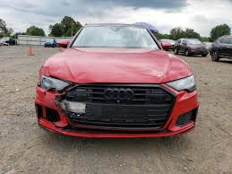 Image result for Tango Red 2023 A6