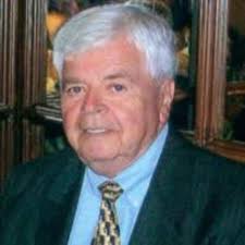 James Atherton Obituary December 10, 2010