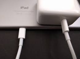 How To Quickly Charge Your Ipad Pro Using The Apple 29w Usb C Power Adapter Ipad Pro Ipad Power Adapter