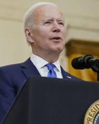 Border squeeze tempers Biden victory lap: The Note