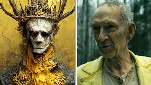 Boyd And Jade Discover The Bottle Tree's Secret