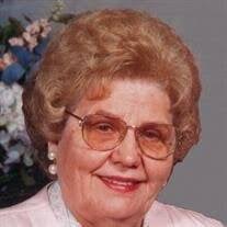 Elizabeth "Liz" A. Williams Obituary