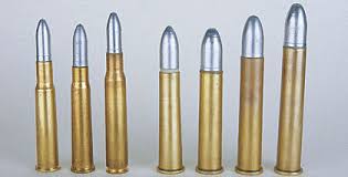 See actions taken by the people who manage and post content. Accurate Shooting With Cast Bullets From 100 To 1000 Yards