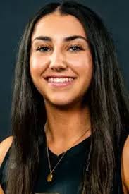 2023 Volleyball Roster