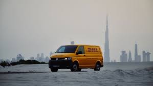Oct 06, 2020: DHL Express delivers first shipments from Israel to the  United Arab Emirates