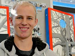 Young love: What is a Fossil Ridge relationship?