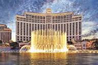 THE 10 BEST Hotels in The Strip (Las Vegas), NV 2024 (from $64 ...