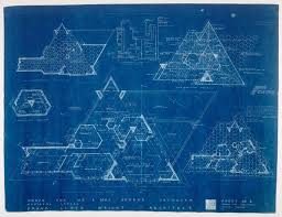 Meta Tech School In 2020 Blueprints Tech School Character Aesthetic