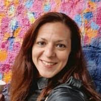 Joanna Russo's Instagram, Twitter & Facebook