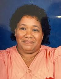 Obituary for Mrs. Betty Louise McLean