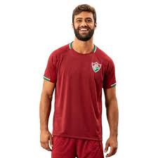 This opens in a new window. Camisa Fluminense Formation Masculina Braziline Camisa De Time Magazine Luiza