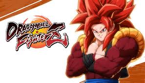 Here are only the best ssj4 vegeta wallpapers. Dragon Ball Fighterz Gogeta Ss4 On Steam