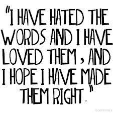 My Favorite Quotes Said By Liesel Book Thief Quotes The Book Thief Words