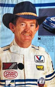 Old Motor Racing Photographs