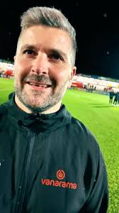 Scarborough Athletic FC added a...