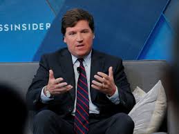 Ended up fixing a 95 year old door that had not closed for the last 12 years too. The Problem With Tucker Carlson S White Supremacy Riff The Atlantic