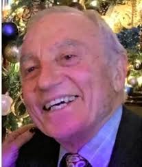 Joseph Giannetti Obituary (2022)