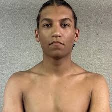 James Brashears vs. Xavier Dorsey, Cagezilla FC 75