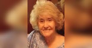Obituary information for Patricia Ann Broadus