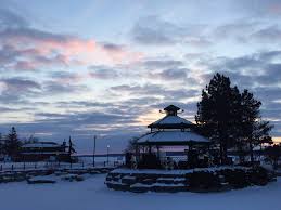 For more than 20 years earth networks has operated the world's largest and most comprehensive weather observation, lightning detection, and climate networks. Good Morning Barrie Special Weather Statement In Effect Barrie News