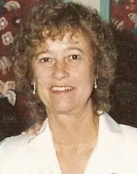 Doris Jane 'Casey' Orrison