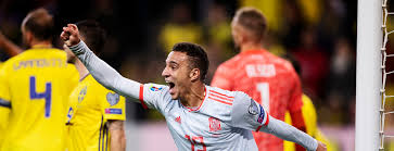 Belgien im ersten gruppenspiel ohne kevin de bruyne. Em 2020 Spanien Schweden Tipp Prognose Quoten Wetten Bwin