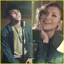 Max Schneider & Alyson Stoner Team With Kurt Hugo Schneider For Stunning 'I  Want You To Know' Cover