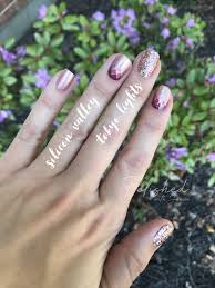 Silicon Valley And Tokyo Lights Click On The Link To Learn More About Color Street And Get A Free Sample Color St Color Street Nails Color Street Manicure