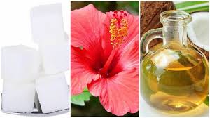 Camphor oil may also be yellow or brown, which means that it has high levels of safrole, a compound that has carcinogenic effects and has been banned by the u.s. How To Use Camphor For Hair